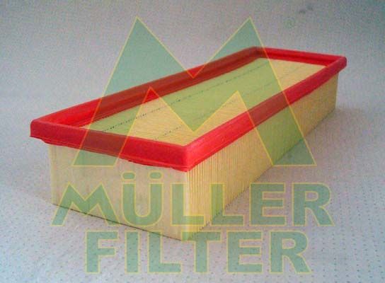 MULLER FILTER Воздушный фильтр PA315